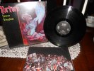 TORTURE TERROR KINGDOM 1ST MAYHEM VENOM UTUMNO EPITAPH