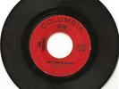 Tropics - As Time's Gone/Time - Florida Garage 45