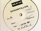MICHEL SARDOU : MAXI 45 PROMO || ETRE UNE FEMME (REMIX)