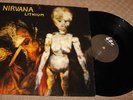 NIRVANA - LITHIUM - 12
