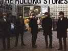 Rolling Stones 2120 South Michigan Avenue colour. Vinyl