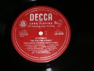 ROLLING STONES Aftermath *1966 1ST PRESS MONO RED DECCA