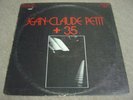 ORG JEAN-CLAUDE PETIT/+35/FRENCH JAZZ FUNK/ESTARDY