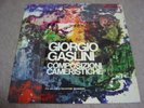 ORG GIORGIO GASLINI/COMPOSIZIONI CAMERISTICHE/ITAJAZZ