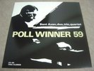 BENT AXEN/POLL WINNER 59/DANISH JAZZ/BJARNE ROSTVOLD
