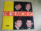 THE SEARCHERS  