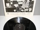 BEATLES RUBBER SOUL MISPRINT ERROR LABEL VERY RARE MINT VINYL ONE OF A KIND