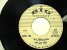 TOM AND JERRY (SIMON AND GARFUNKEL) - OUR SONG