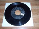 The Robins-Ten Days in Jail-RCA 47-5489-VG+