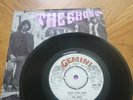 THE GHOST when youre dead Indian maid UK HARD PSYCH 45