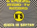 RENE COSTY - MIXED IN RHYTHM - OBSCURE BELGIAN LIBRARY