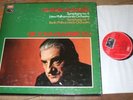 SLS 851 Mahler Symphonies 6 & 9 / Barbirolli 3 LP box