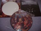 BOLT THROWER - The IVth Crusade (Vinyl Pic-LP) Mint