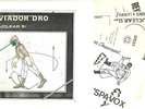 AVIADOR DRO Nuclear Si  MOVIDA SYNT POP + 4 INSERTS