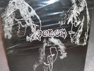 RARE Private Hard Rock LP VENOM Warhead EP '84 SEALED