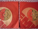 Queen - Keep Yourself Alive +Seven Seas Of Rhye 2x45s