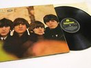 THE BEATLES. BEATLES FOR SALE. Y/B PARLOPHONE LABEL VG+