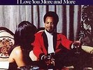 TOM BROCK - I LOVE YOU MORE AND MORE original rare LP