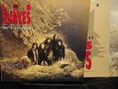 LOS SUAVES 