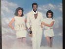 Rare Modern Soul LP TRILARK   1982