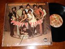 GENTLEMEN & THEIR LADIES 'PARTY TIME 74 FUNK ORG LISTEN