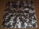 LP IANNIS XENAKIS : PERSEPOLIS -  PROSPECTIVE 21