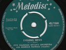 Lord Creator - Evening News - FIRST CUT ???