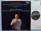 ISTVAN KERTESZ Schubert ORIG Decca WBgSXL 6090 UK-64 NM