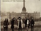 LIVIN' BLUES  ROCKING AT THE TWEED MILL  (MINT)