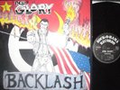 Skinhead ISD LP New Glory backlash Punk ROR rebelles