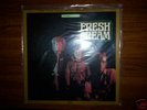 Cream-Fresh Cream  DCC Compact Classic Sealed LP (575)