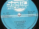 Trevor Walters - Suffering - SUPERB ???