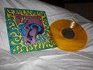 LP-SACRED MUSHROOM rare Psych Paralalax orange Vinyl
