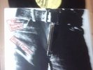 LP Rolling Stones Sticky Fingers original ZipperCover