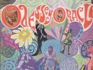 Zombies Odessey and Oracle Mono LP A1/B1 EX/EX PSYCH