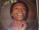 NIGERIA AFRO FUNK BOOGIE MODERN SOUL JIDE OBI LP RARE