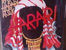 VERY RARE KILLER AFRO FUNK BOOGIE MODERN SOUL HARARI LP