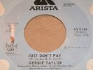 MODERN SOUL 45  Debbie Taylor   L K  LISTEN