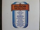 Fillmore The Last Days 3 LP Box Set complete