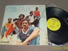 CIMARONS - ON THE ROCK - LP ON SOULPOSTERS