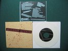 MODERN ACTION debut EP white KBD rare PUNK spits bodies