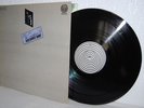 LP THE SENSATIONAL ALEX HARVEY - Framed - german SWIRL