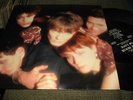 HOUSE OF LOVE S/T LP 1987 creation rough trade OOP NM 