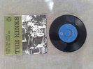The KINKS  swedish 