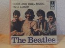 The Beatles                 Rock and Roll Music