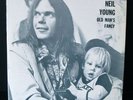 NEIL YOUNG Old Man's Fancy 2x LP not tmoq