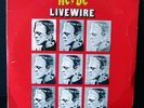 AC/DC Livewire 2x LP Live Germany Wire 1981 not tmoq