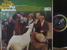 Beach Boys - Pet Sounds Mono UK  66 Brian Wilson EX