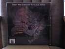 BLACK CAT BONES BARBED WIRE SANDWICH SEALED FOGHAT