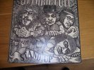 JETHRO TULL STAND UP LP UK 1ST G/F ILPS 9103 MINT/EX+